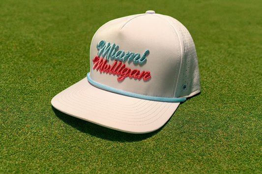 Miami Mulligan: Cap Edition