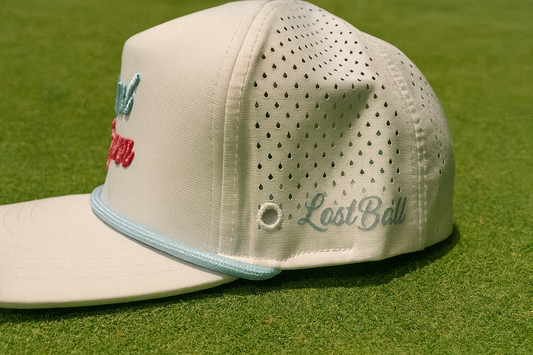 Miami Mulligan: Cap Edition