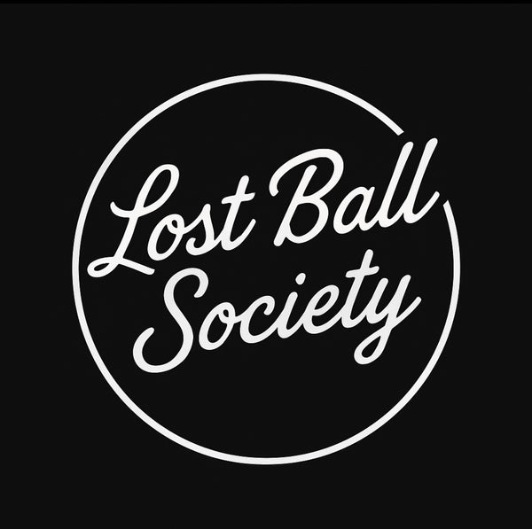 The Lost Ball Society 